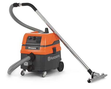 HUSQVARNA S11 Κονιοσυλλέκτης  970466601